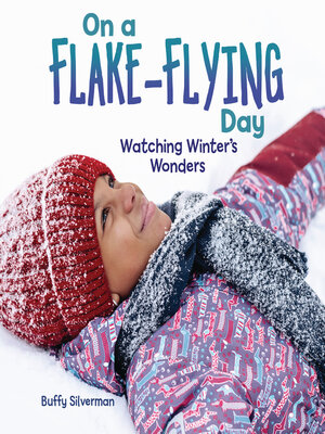 cover image of On a Flake-Flying Day